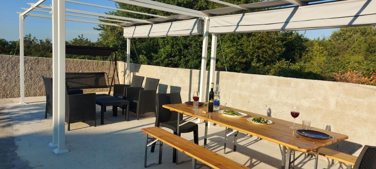 Studio Apartment Palmira Ližnjan Εξωτερικό φωτογραφία