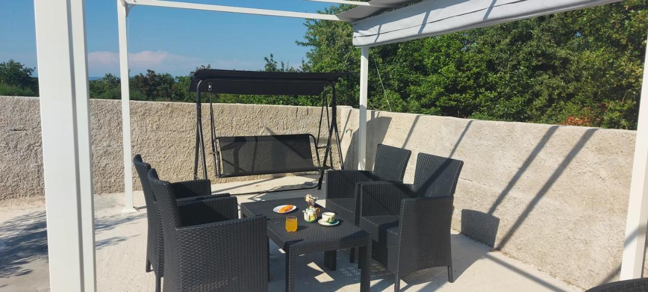 Studio Apartment Palmira Ližnjan Εξωτερικό φωτογραφία