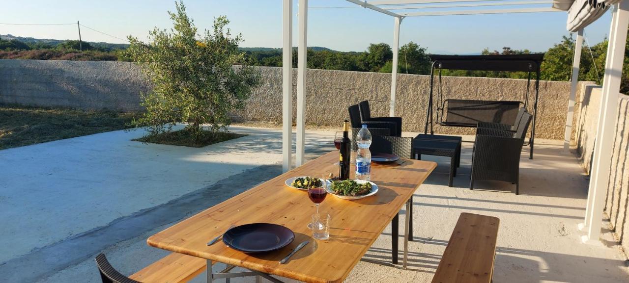 Studio Apartment Palmira Ližnjan Εξωτερικό φωτογραφία