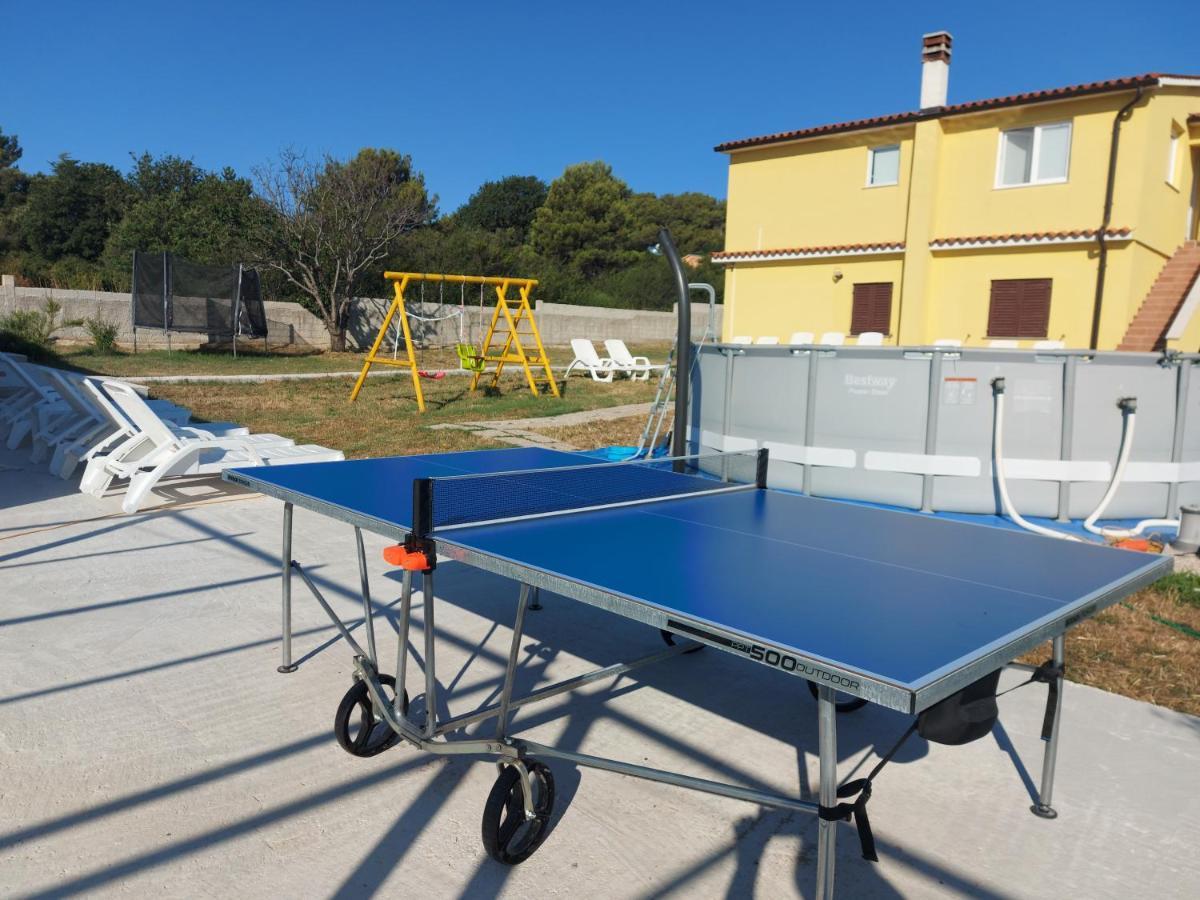 Studio Apartment Palmira Ližnjan Εξωτερικό φωτογραφία
