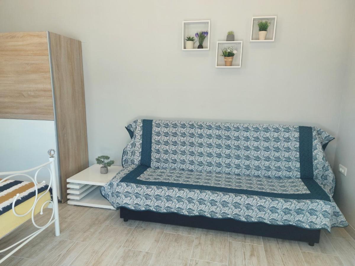 Studio Apartment Palmira Ližnjan Εξωτερικό φωτογραφία