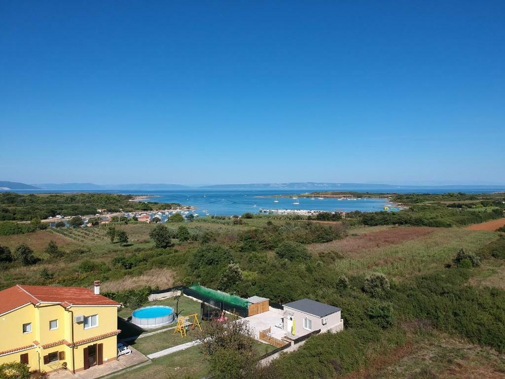 Studio Apartment Palmira Ližnjan Εξωτερικό φωτογραφία