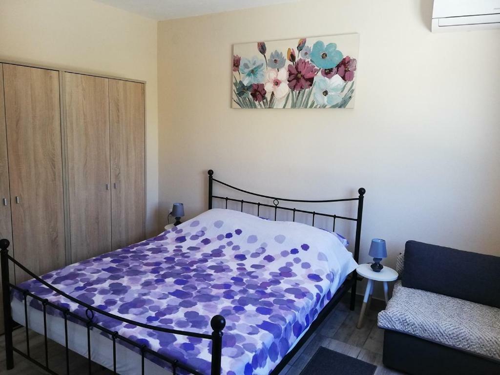 Studio Apartment Palmira Ližnjan Εξωτερικό φωτογραφία