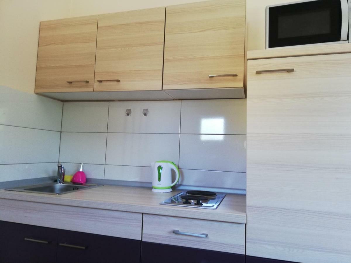 Studio Apartment Palmira Ližnjan Εξωτερικό φωτογραφία