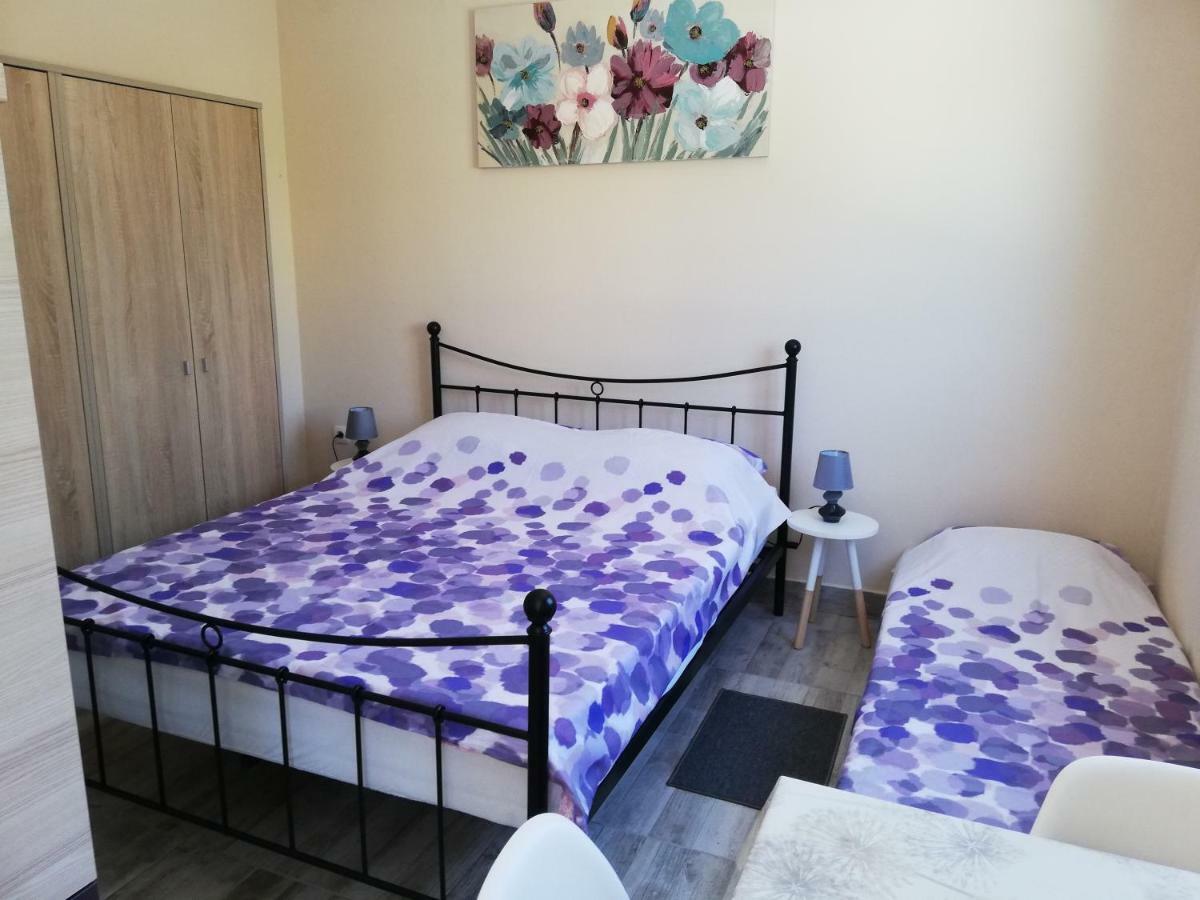 Studio Apartment Palmira Ližnjan Εξωτερικό φωτογραφία